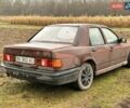 Коричневий Форд Сієрра, об'ємом двигуна 2 л та пробігом 230 тис. км за 750 $, фото 2 на Automoto.ua