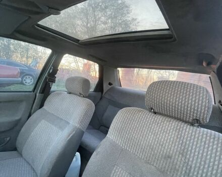 Коричневый Форд Сиерра, объемом двигателя 2 л и пробегом 40 тыс. км за 619 $, фото 5 на Automoto.ua