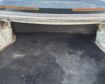 Коричневый Форд Сиерра, объемом двигателя 2 л и пробегом 40 тыс. км за 619 $, фото 6 на Automoto.ua