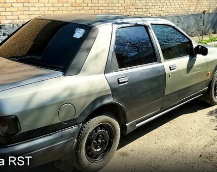 Коричневий Форд Сієрра, об'ємом двигуна 2 л та пробігом 98 тис. км за 1400 $, фото 7 на Automoto.ua