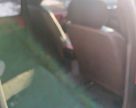 Коричневый Форд Сиерра, объемом двигателя 2 л и пробегом 370 тыс. км за 710 $, фото 3 на Automoto.ua