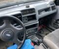 Коричневий Форд Сієрра, об'ємом двигуна 2 л та пробігом 3 тис. км за 400 $, фото 5 на Automoto.ua