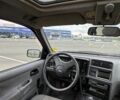 Коричневый Форд Сиерра, объемом двигателя 2 л и пробегом 223 тыс. км за 1100 $, фото 5 на Automoto.ua