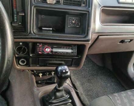 Коричневий Форд Сієрра, об'ємом двигуна 0 л та пробігом 250 тис. км за 1100 $, фото 2 на Automoto.ua