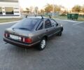 Коричневий Форд Сієрра, об'ємом двигуна 0 л та пробігом 250 тис. км за 1100 $, фото 3 на Automoto.ua