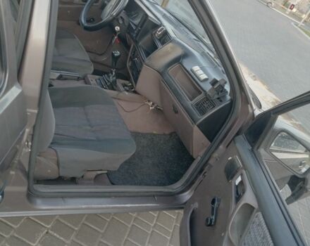 Коричневий Форд Сієрра, об'ємом двигуна 0 л та пробігом 250 тис. км за 1100 $, фото 7 на Automoto.ua