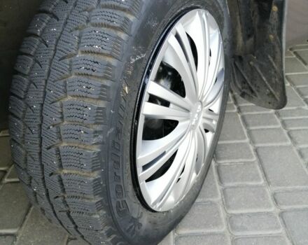 Коричневий Форд Сієрра, об'ємом двигуна 0 л та пробігом 250 тис. км за 1100 $, фото 1 на Automoto.ua