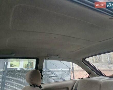 Коричневый Форд Сиерра, объемом двигателя 1.8 л и пробегом 40 тыс. км за 2000 $, фото 8 на Automoto.ua