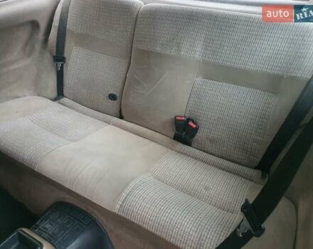 Коричневый Форд Сиерра, объемом двигателя 1.8 л и пробегом 40 тыс. км за 2000 $, фото 1 на Automoto.ua