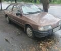 Коричневый Форд Сиерра, объемом двигателя 1.8 л и пробегом 40 тыс. км за 2000 $, фото 7 на Automoto.ua