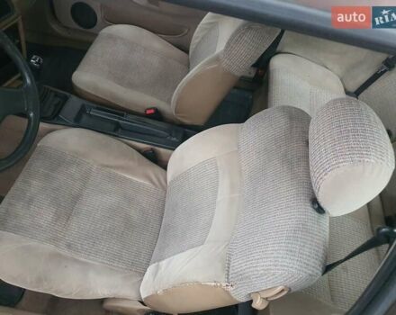 Коричневый Форд Сиерра, объемом двигателя 1.8 л и пробегом 40 тыс. км за 2000 $, фото 2 на Automoto.ua