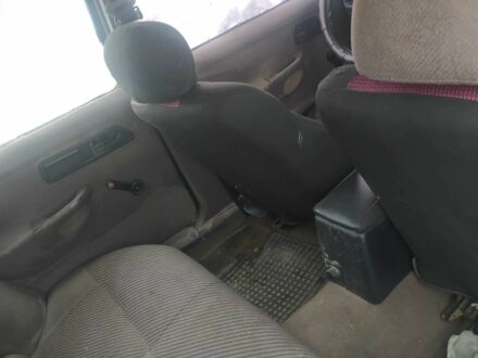 Коричневый Форд Сиерра, объемом двигателя 2 л и пробегом 1 тыс. км за 355 $, фото 1 на Automoto.ua