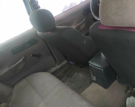 Коричневый Форд Сиерра, объемом двигателя 2 л и пробегом 1 тыс. км за 355 $, фото 1 на Automoto.ua