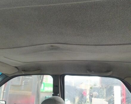 Красный Форд Сиерра, объемом двигателя 1.8 л и пробегом 200 тыс. км за 650 $, фото 10 на Automoto.ua