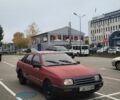 Червоний Форд Сієрра, об'ємом двигуна 2 л та пробігом 371 тис. км за 650 $, фото 3 на Automoto.ua