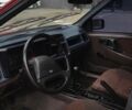 Червоний Форд Сієрра, об'ємом двигуна 2 л та пробігом 371 тис. км за 650 $, фото 4 на Automoto.ua
