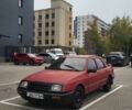 Червоний Форд Сієрра, об'ємом двигуна 2 л та пробігом 371 тис. км за 650 $, фото 1 на Automoto.ua