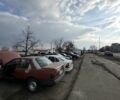 Красный Форд Сиерра, объемом двигателя 2 л и пробегом 48 тыс. км за 338 $, фото 1 на Automoto.ua