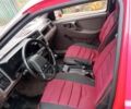 Червоний Форд Сієрра, об'ємом двигуна 2 л та пробігом 100 тис. км за 1536 $, фото 4 на Automoto.ua