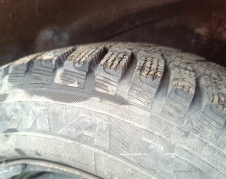 Красный Форд Сиерра, объемом двигателя 0 л и пробегом 54 тыс. км за 1500 $, фото 7 на Automoto.ua