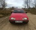 Красный Форд Сиерра, объемом двигателя 0 л и пробегом 54 тыс. км за 1500 $, фото 2 на Automoto.ua