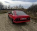 Красный Форд Сиерра, объемом двигателя 0 л и пробегом 54 тыс. км за 1500 $, фото 4 на Automoto.ua