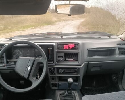 Красный Форд Сиерра, объемом двигателя 0 л и пробегом 54 тыс. км за 1500 $, фото 5 на Automoto.ua