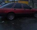 Красный Форд Сиерра, объемом двигателя 0 л и пробегом 350 тыс. км за 600 $, фото 4 на Automoto.ua