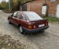 Красный Форд Сиерра, объемом двигателя 1.6 л и пробегом 200 тыс. км за 1450 $, фото 4 на Automoto.ua