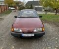 Красный Форд Сиерра, объемом двигателя 1.6 л и пробегом 200 тыс. км за 1450 $, фото 6 на Automoto.ua