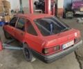 Красный Форд Сиерра, объемом двигателя 0 л и пробегом 2 тыс. км за 850 $, фото 1 на Automoto.ua