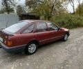 Красный Форд Сиерра, объемом двигателя 1.6 л и пробегом 200 тыс. км за 1450 $, фото 9 на Automoto.ua