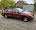 Красный Форд Сиерра, объемом двигателя 1.6 л и пробегом 200 тыс. км за 1450 $, фото 8 на Automoto.ua