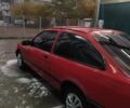 Красный Форд Сиерра, объемом двигателя 0 л и пробегом 105 тыс. км за 690 $, фото 2 на Automoto.ua