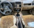 Красный Форд Сиерра, объемом двигателя 1.6 л и пробегом 200 тыс. км за 1450 $, фото 17 на Automoto.ua
