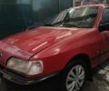 Красный Форд Сиерра, объемом двигателя 0 л и пробегом 105 тыс. км за 690 $, фото 4 на Automoto.ua