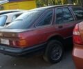 Красный Форд Сиерра, объемом двигателя 0 л и пробегом 350 тыс. км за 750 $, фото 1 на Automoto.ua