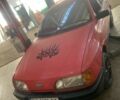 Красный Форд Сиерра, объемом двигателя 0 л и пробегом 2 тыс. км за 850 $, фото 1 на Automoto.ua