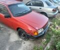 Красный Форд Сиерра, объемом двигателя 1.6 л и пробегом 250 тыс. км за 19000 $, фото 2 на Automoto.ua
