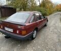 Красный Форд Сиерра, объемом двигателя 1.6 л и пробегом 200 тыс. км за 1450 $, фото 10 на Automoto.ua
