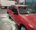 Красный Форд Сиерра, объемом двигателя 0 л и пробегом 105 тыс. км за 690 $, фото 1 на Automoto.ua