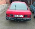 Красный Форд Сиерра, объемом двигателя 1.6 л и пробегом 100 тыс. км за 835 $, фото 2 на Automoto.ua