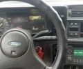 Красный Форд Сиерра, объемом двигателя 2 л и пробегом 230 тыс. км за 900 $, фото 6 на Automoto.ua