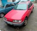 Красный Форд Сиерра, объемом двигателя 1.6 л и пробегом 100 тыс. км за 835 $, фото 1 на Automoto.ua
