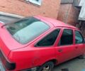 Красный Форд Сиерра, объемом двигателя 1.6 л и пробегом 100 тыс. км за 835 $, фото 7 на Automoto.ua