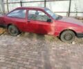 Красный Форд Сиерра, объемом двигателя 1 л и пробегом 325 тыс. км за 600 $, фото 5 на Automoto.ua