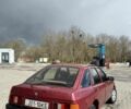Красный Форд Сиерра, объемом двигателя 2 л и пробегом 100 тыс. км за 458 $, фото 1 на Automoto.ua