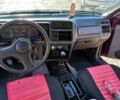 Форд Сієрра 1989 у Чернівцях на Automoto.ua Червоний Форд Сієрра, об'ємом двигуна 2 л та пробігом 1 тис. км за 1350 $, фото 4 на Automoto.ua