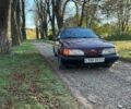 Форд Сієрра 1989 у Чернівцях на Automoto.ua Червоний Форд Сієрра, об'ємом двигуна 2 л та пробігом 1 тис. км за 1350 $, фото 1 на Automoto.ua