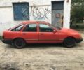 Червоний Форд Сієрра, об'ємом двигуна 1.6 л та пробігом 600 тис. км за 800 $, фото 10 на Automoto.ua